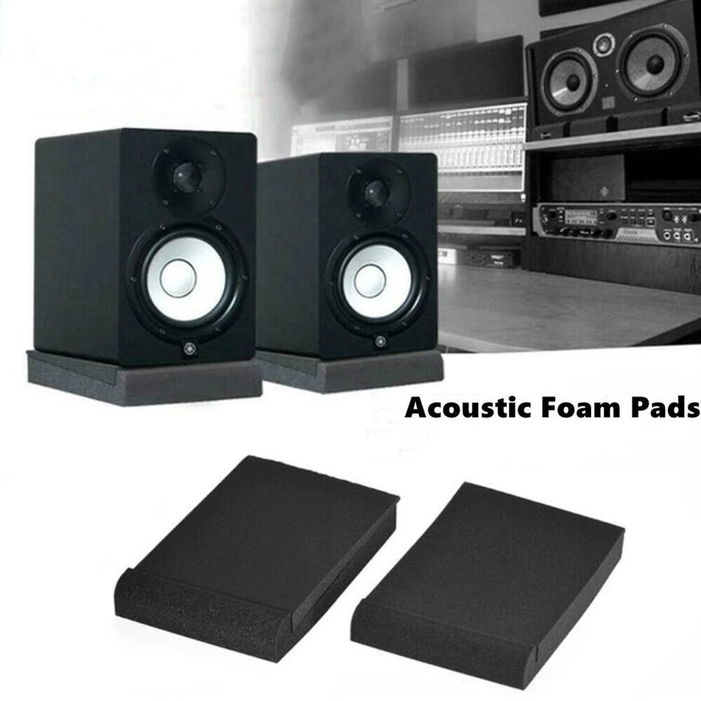 1 компл. Студийный монитор дин – обзор и цена Acoustic Foam Panel