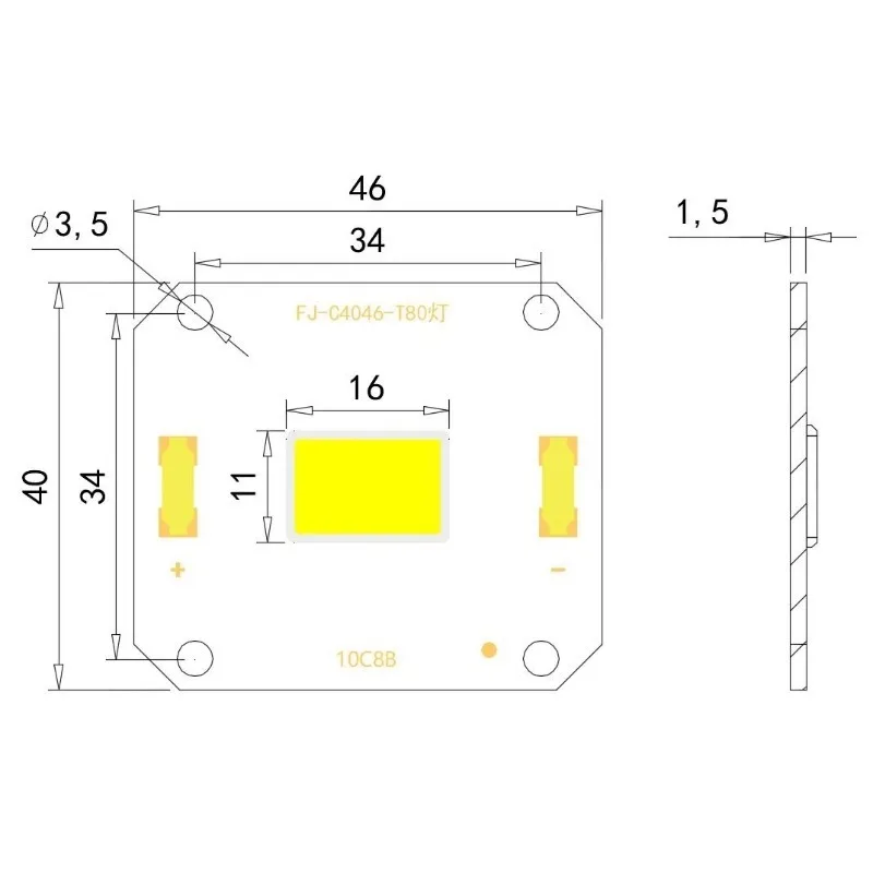 10 серии 8 параллельная лампа  – обзор и цена Projector Lamp Replacement