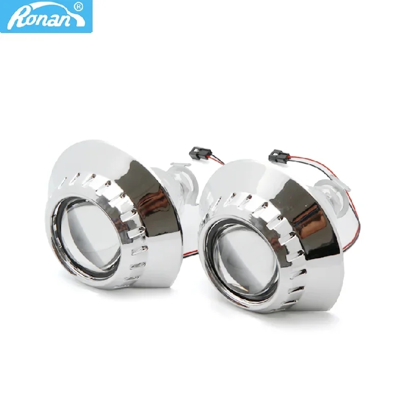 2,5 дюймовый биксеноновый прое – обзор и цена Projector Lamp Replacement
