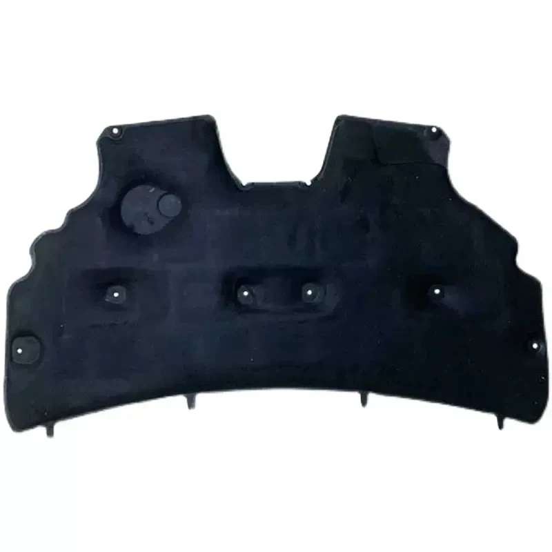 Для Ford Fiesta 2009-2012: Шум – обзор и цена Acoustic Foam Panel