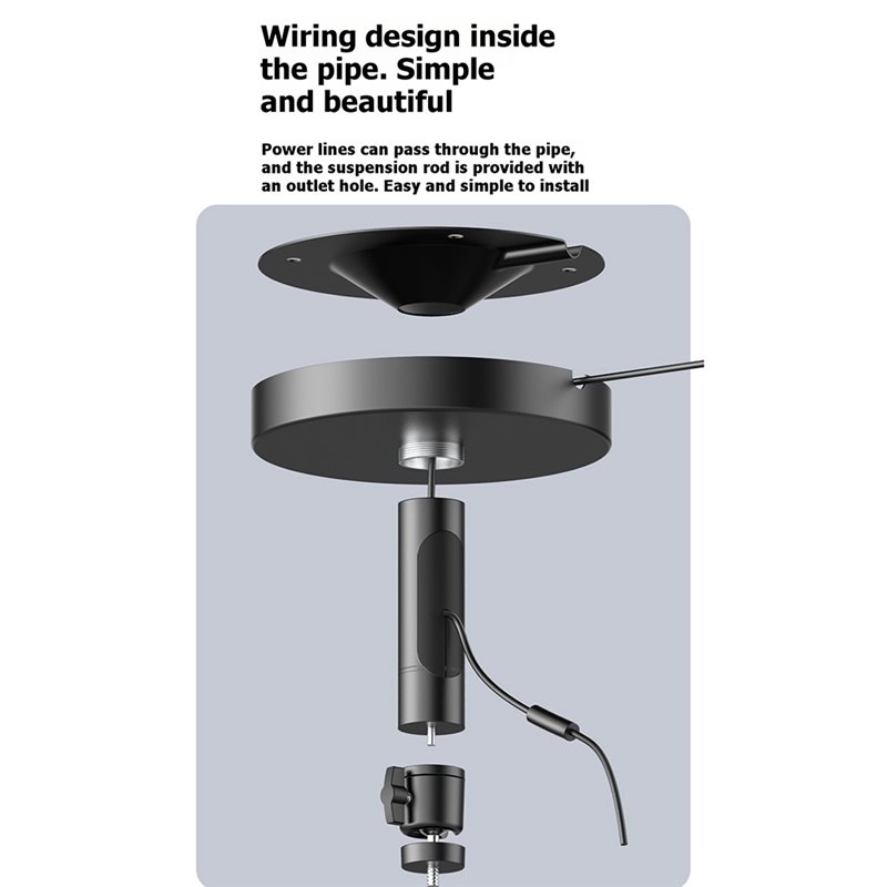 Аксессуары для проекторов: пот – обзор и цена Projector Mount Ceiling