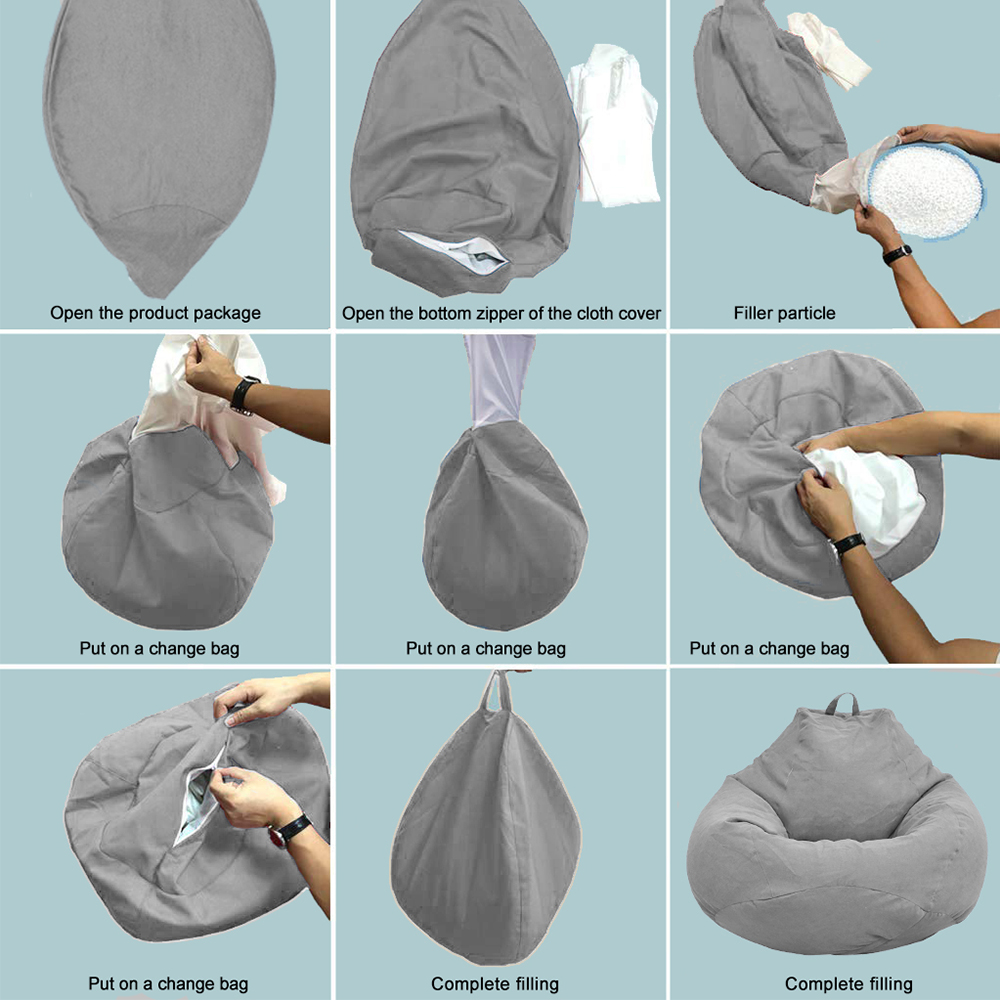 Чехлы для диванов без наполнит – обзор и цена Recliner Sofa Cover