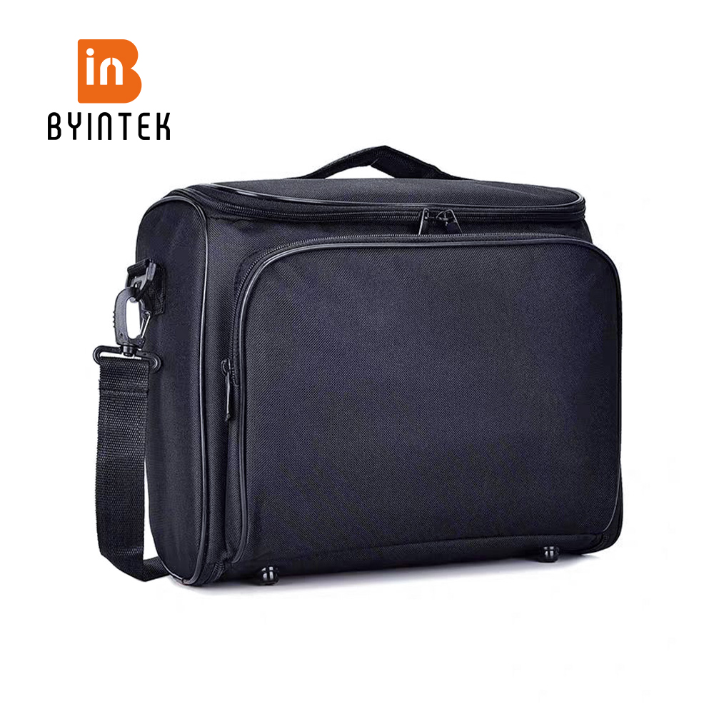 Портативный дорожный чехол-сум – обзор и цена Projector Carrying Bag