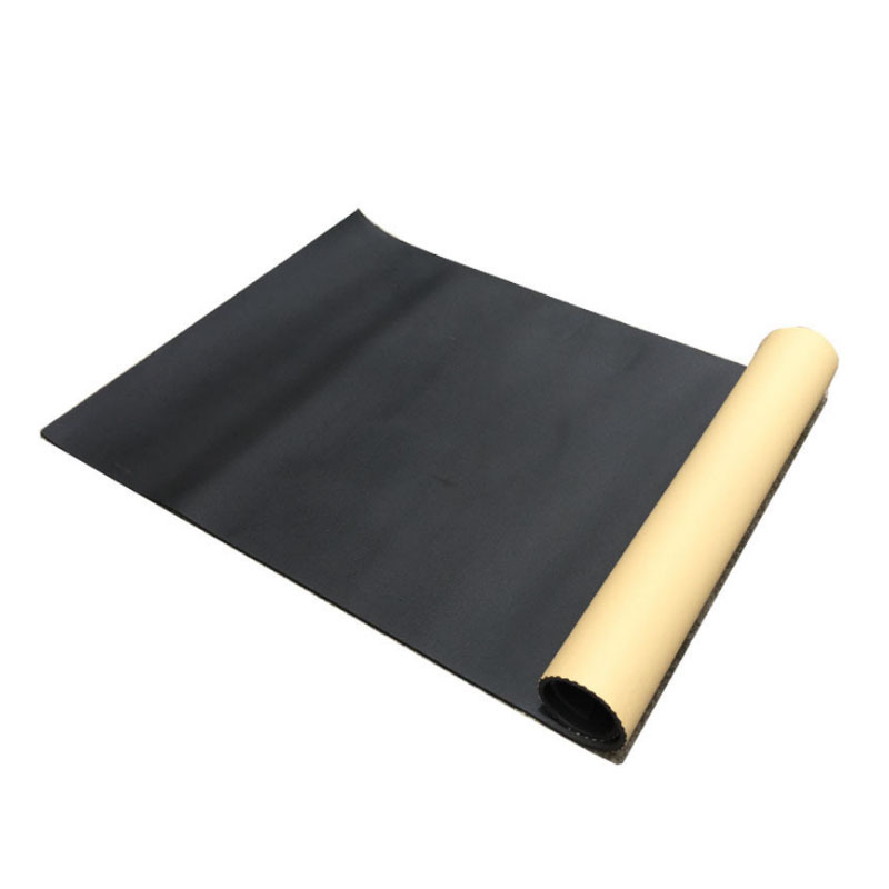 Рулон звукоизоляционного пеноп – обзор и цена Acoustic Foam Panel