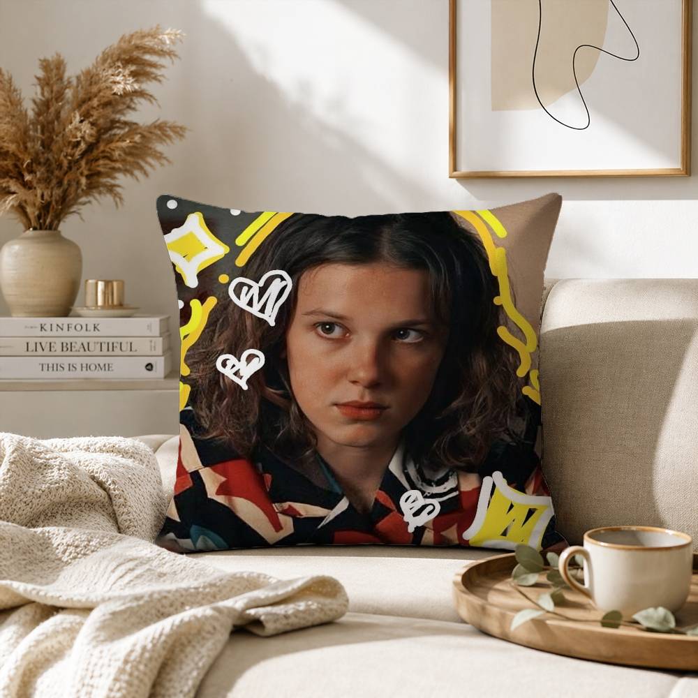 Наволочка Millie Bobby Brown д – обзор и цена Recliner Sofa Cover
