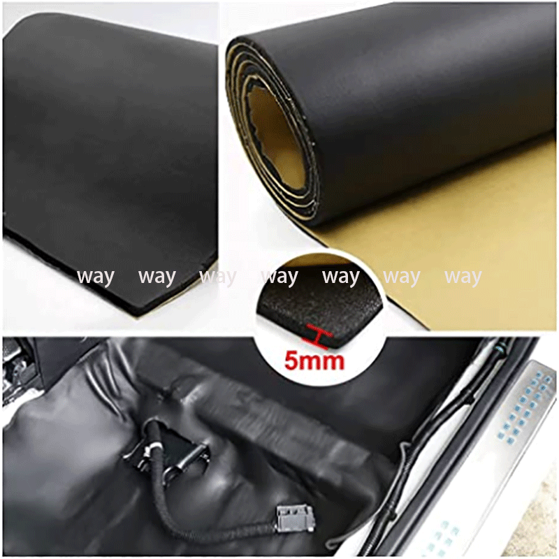 100/150/200/300 см x 50 см авт – обзор и цена Acoustic Foam Panel
