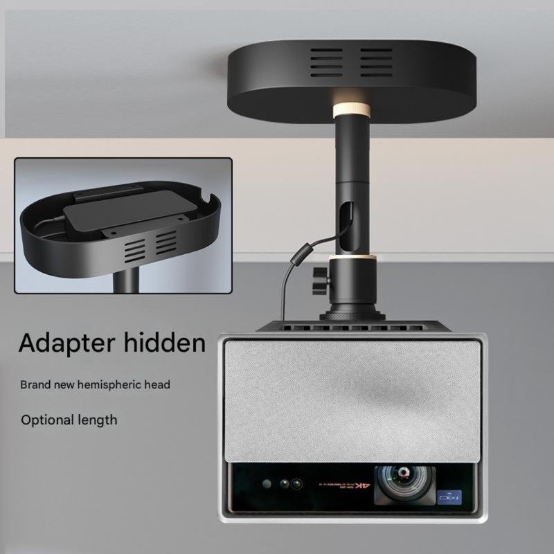 Металлическое потолочное крепл – обзор и цена Projector Mount Ceiling