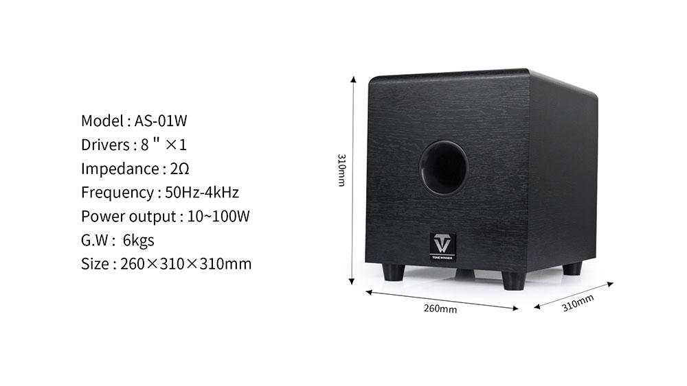 Беспроводная Hi-Fi система дом – обзор и цена Home Cinema Sound System
