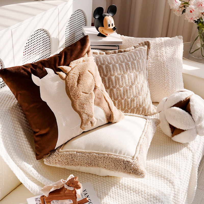 Наволочка для подушки 30x50/45 – обзор и цена Recliner Sofa Cover