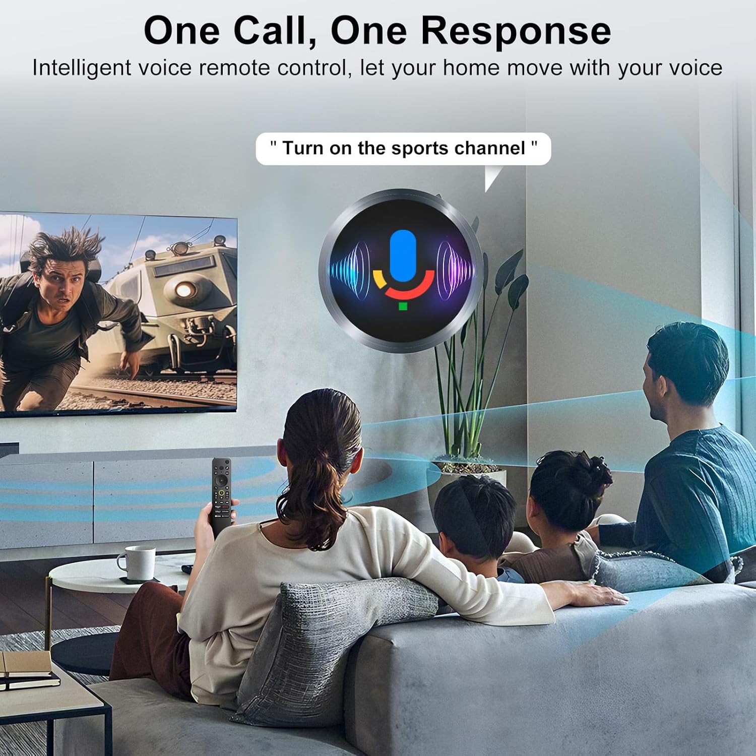 Пульт дистанционного управлени – обзор и цена Home Cinema Google