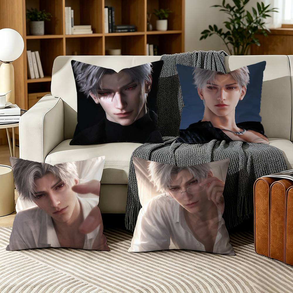 Наволочка Sylus Game Love and  – обзор и цена Recliner Sofa Cover