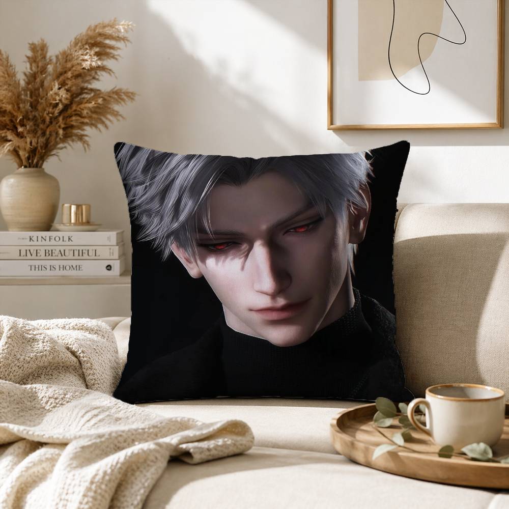 Наволочка Sylus Game Love and  – обзор и цена Recliner Sofa Cover