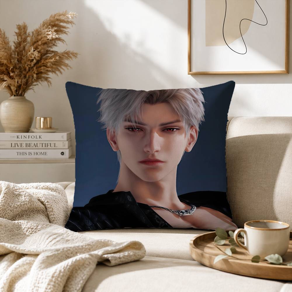 Наволочка Sylus Game Love and  – обзор и цена Recliner Sofa Cover