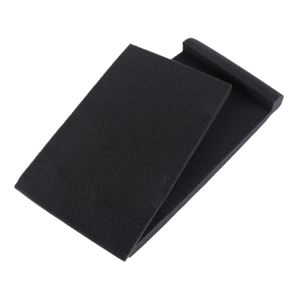 Изолирующие панели для рабочег – обзор и цена Acoustic Foam Panel