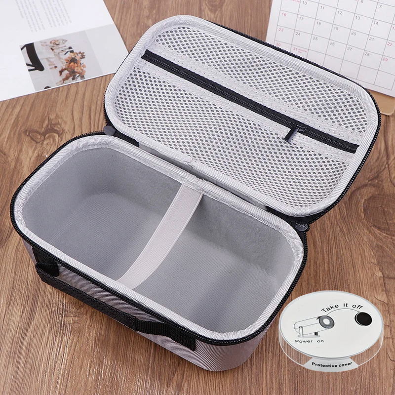 Чехол для хранения DITONG, дор – обзор и цена Projector Carrying Bag