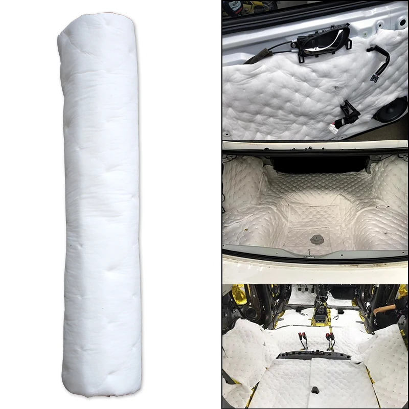 50X200 см автомобильные капоты – обзор и цена Acoustic Foam Panel