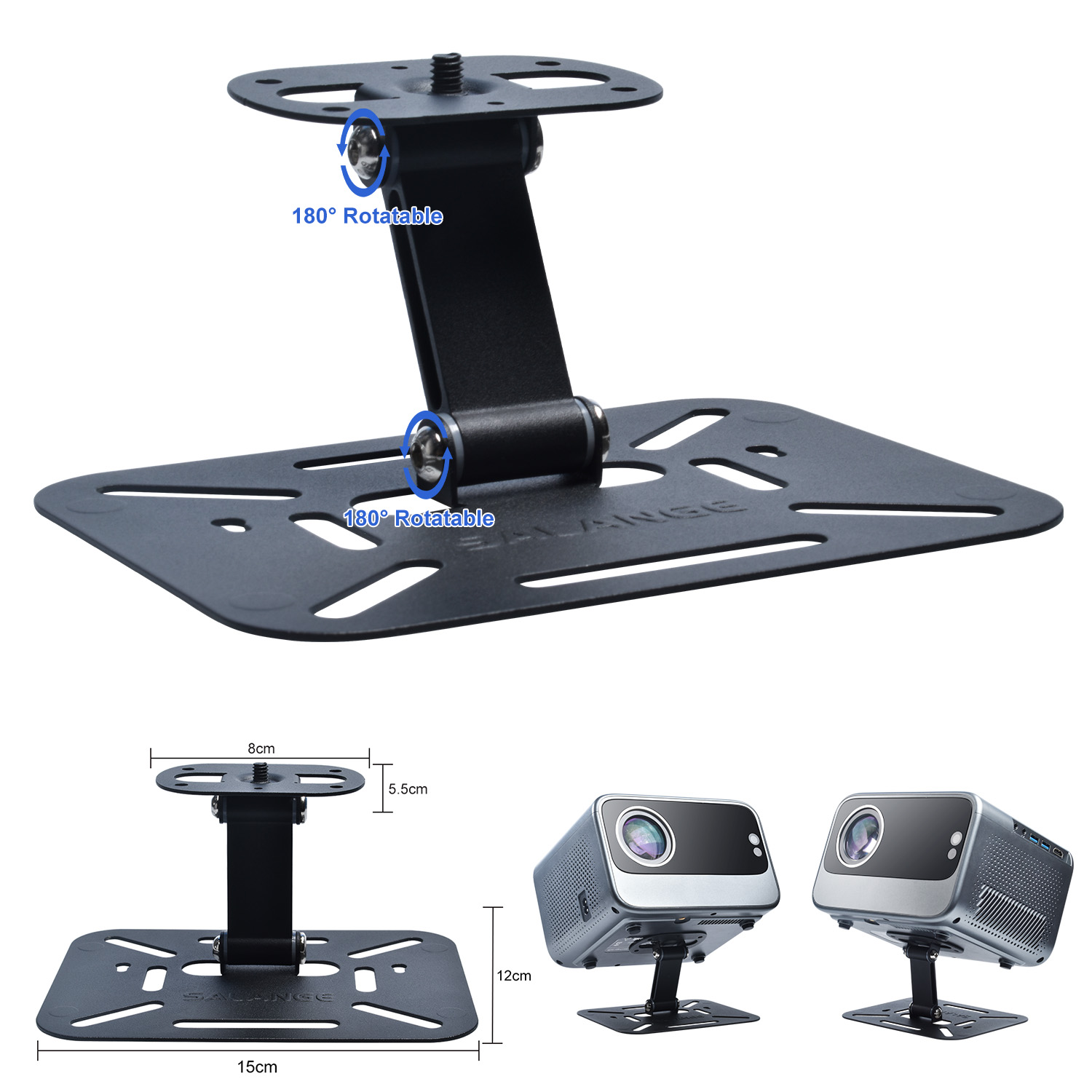 Стенд для проектора для домашн – обзор и цена Projector Mount Ceiling