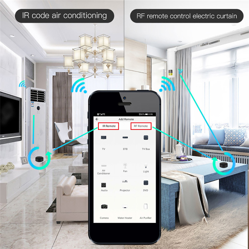 Умный пульт дистанционного упр – обзор и цена Home Cinema Google