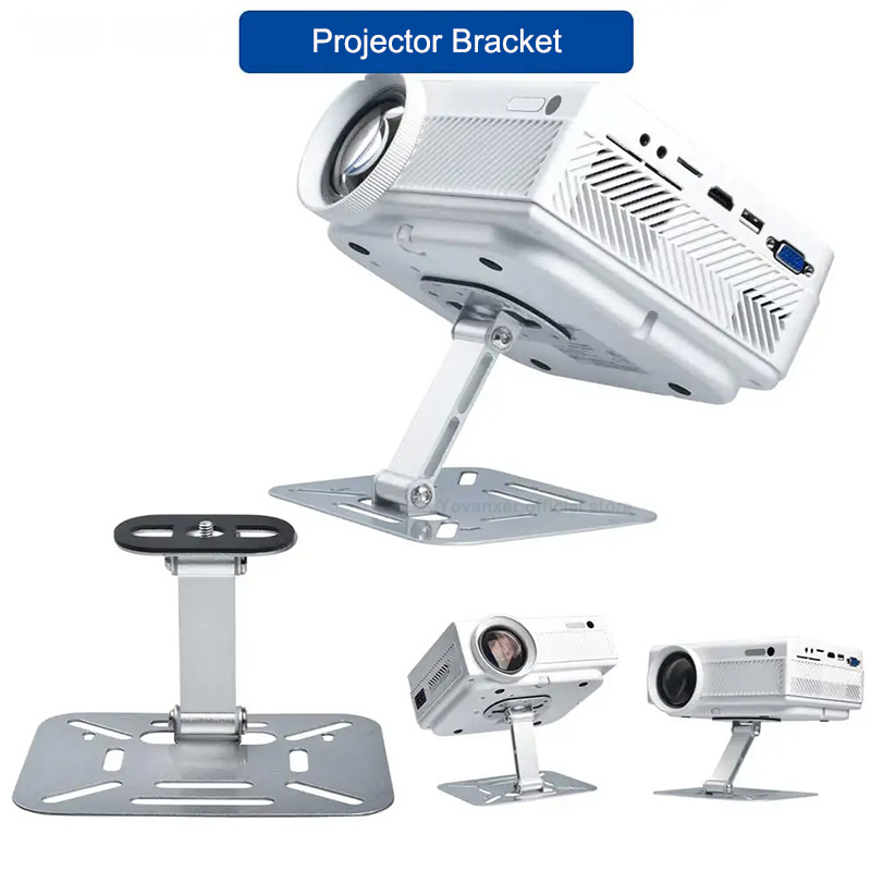 Универсальный вращающийся крон – обзор и цена Projector Mount Ceiling