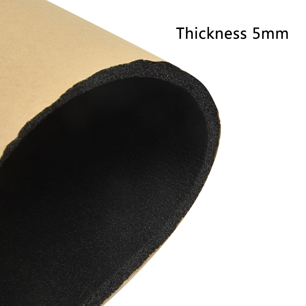 Высококачественный автомобильн – обзор и цена Acoustic Foam Panel
