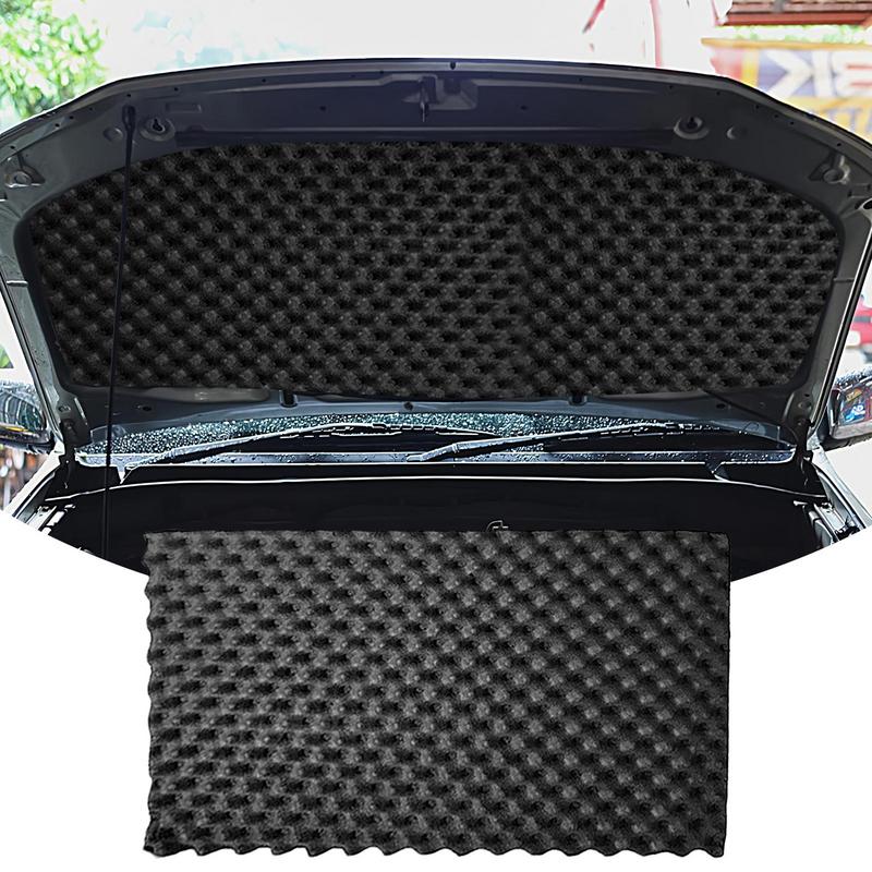 Звукопоглощающая панель Звукоп – обзор и цена Acoustic Foam Panel