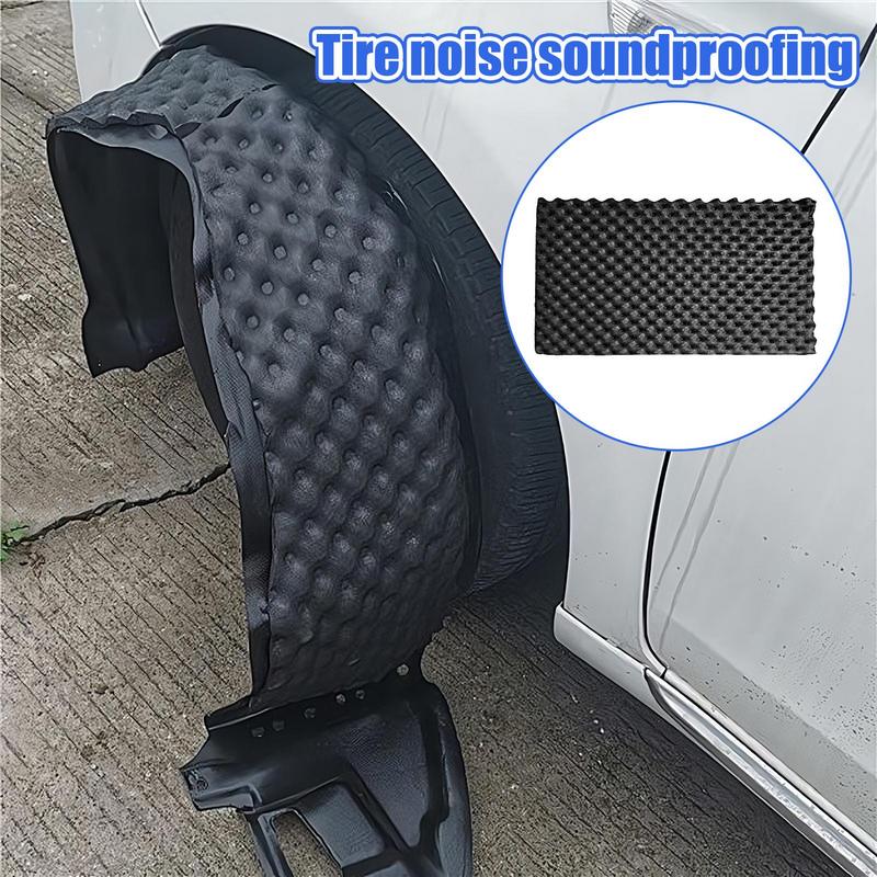 Звукопоглощающая панель Звукоп – обзор и цена Acoustic Foam Panel