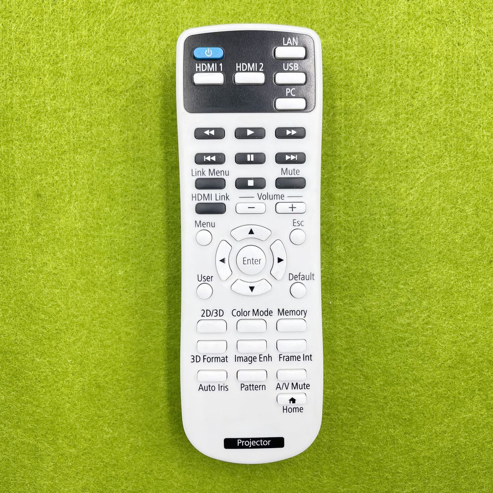 Пульт дистанционного управлени – обзор и цена Home Cinema Epson 2150