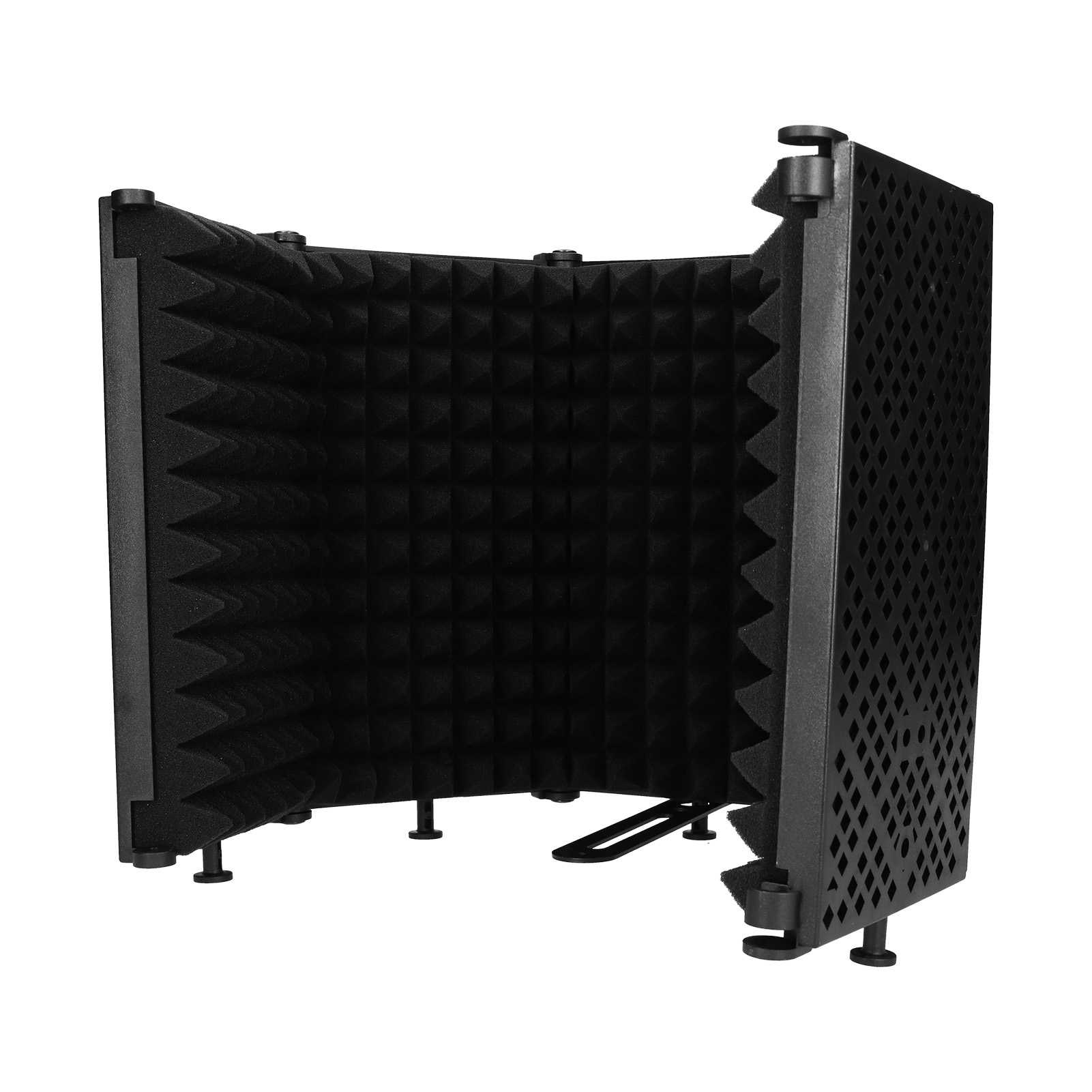 Складная акустическая кабина д – обзор и цена Acoustic Foam Panel