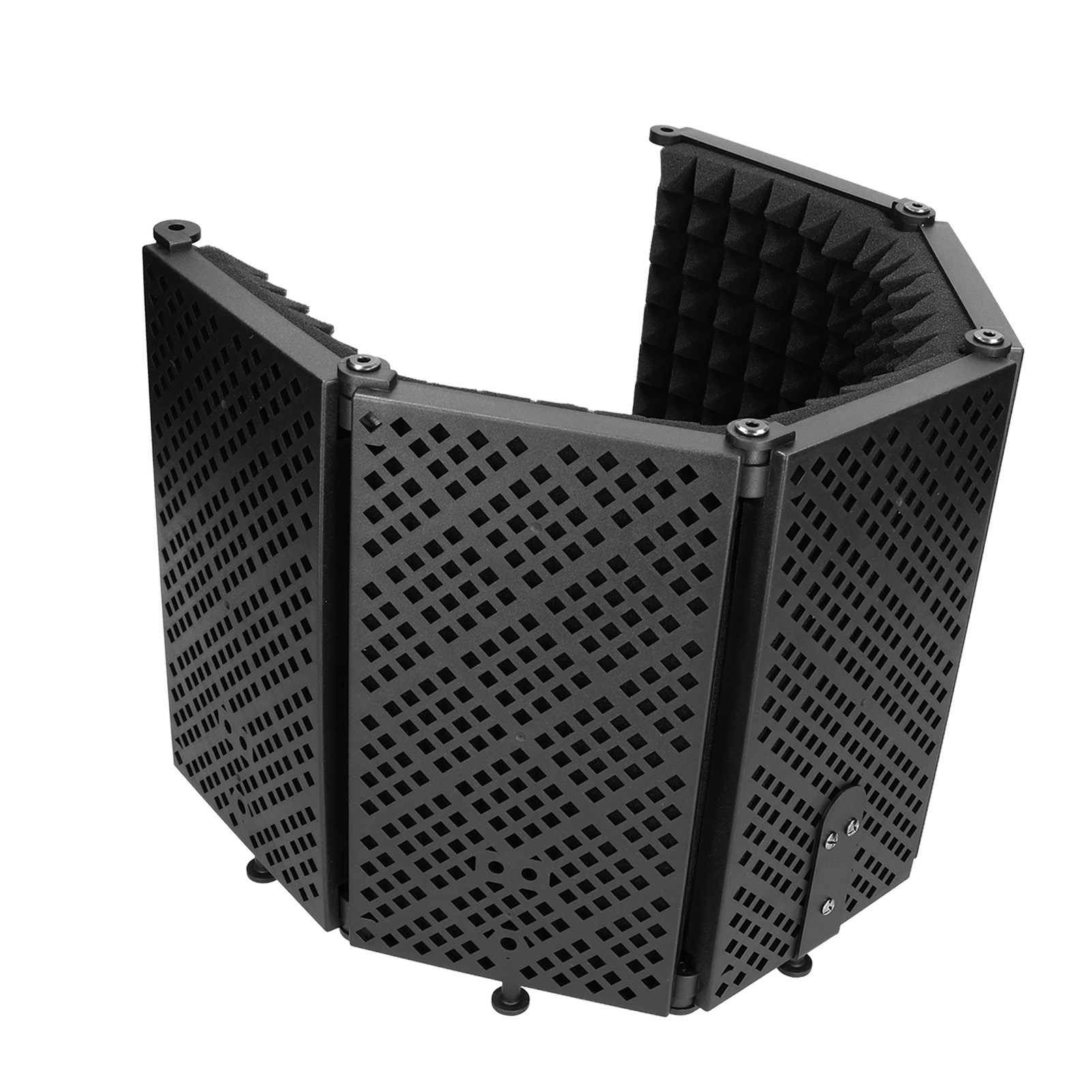 Складная акустическая кабина д – обзор и цена Acoustic Foam Panel