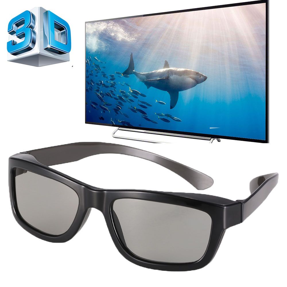 Круглый поляризационный ТВ-про – обзор и цена Home Cinema Movies