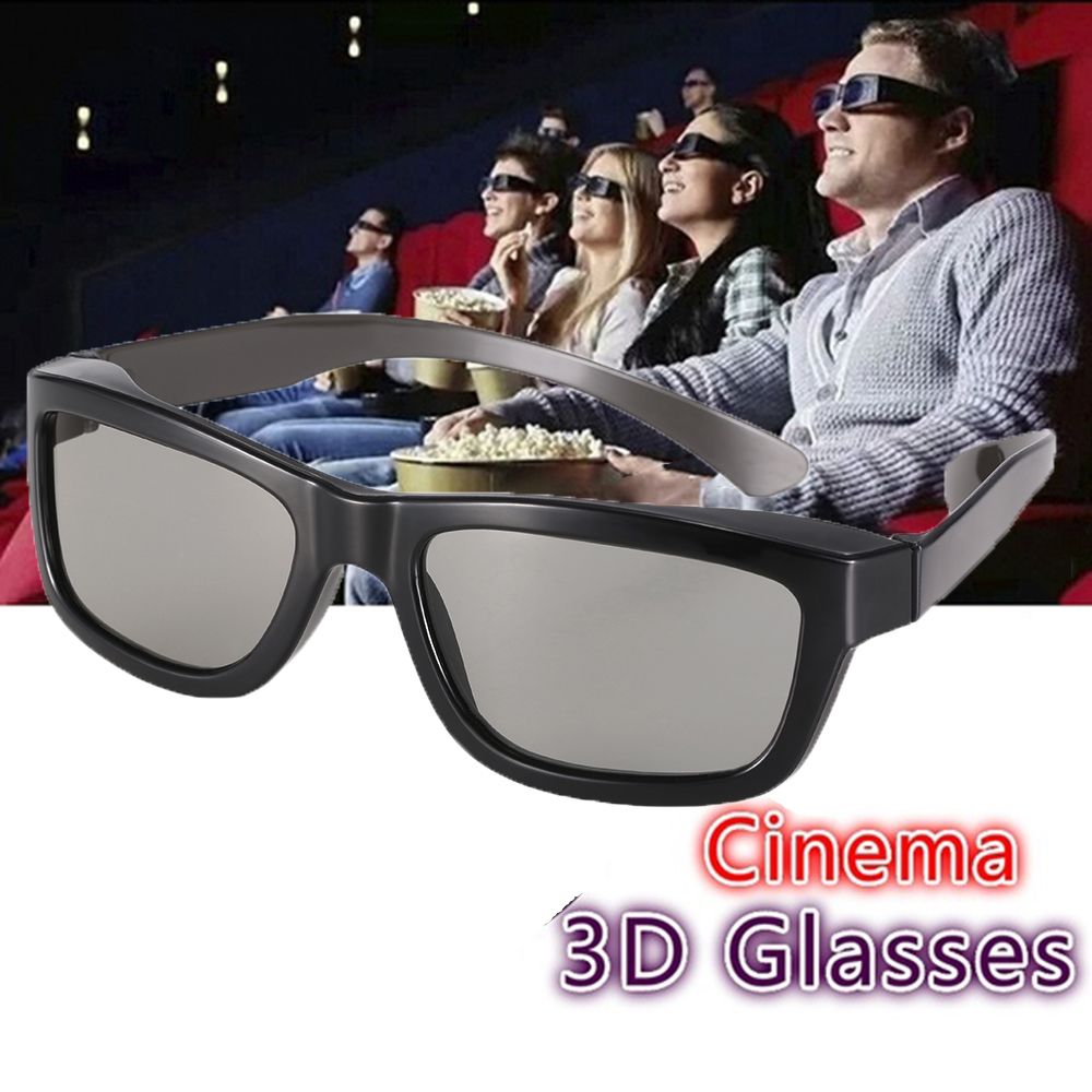 Круглый поляризационный ТВ-про – обзор и цена Home Cinema Movies