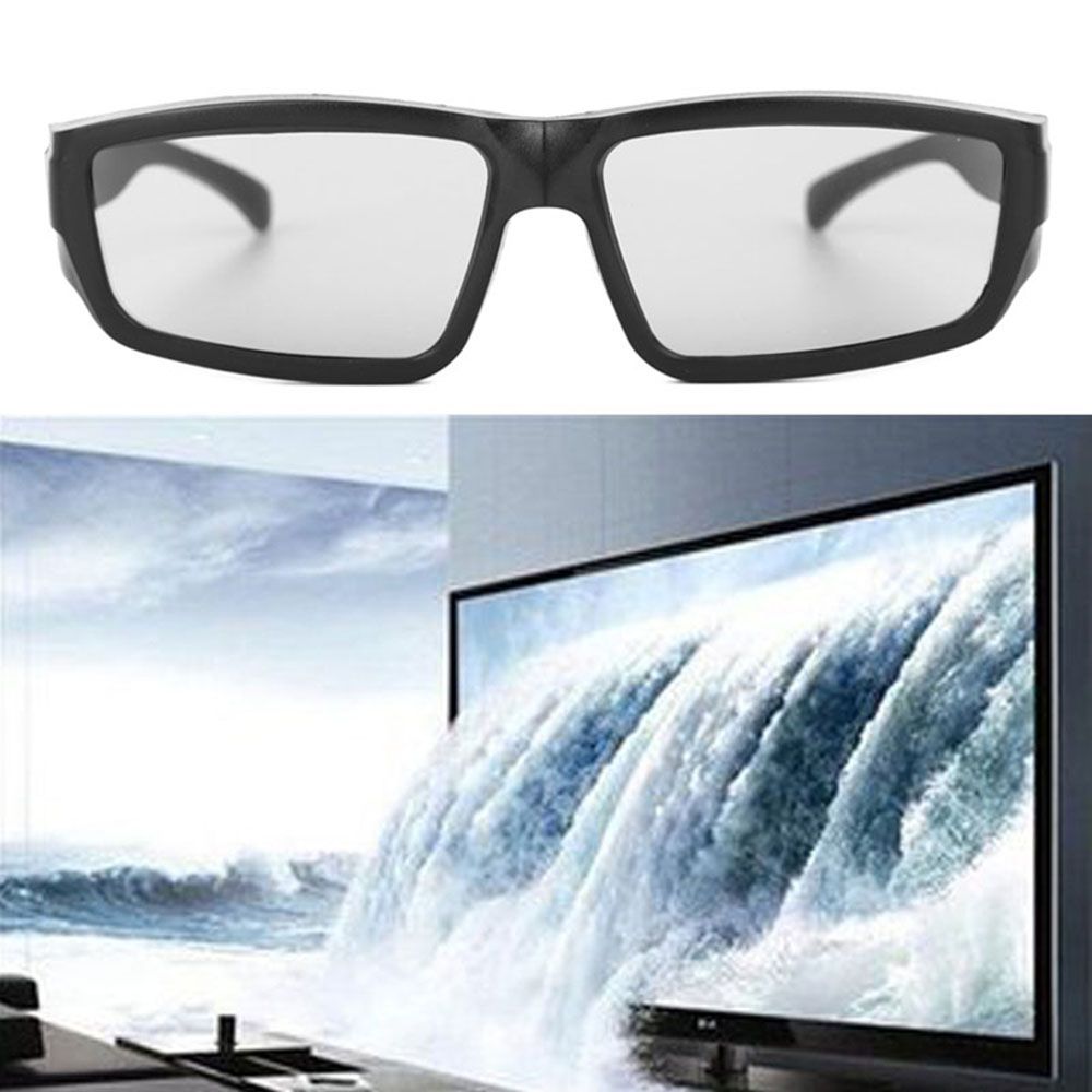 Круглый поляризационный ТВ-про – обзор и цена Home Cinema Movies